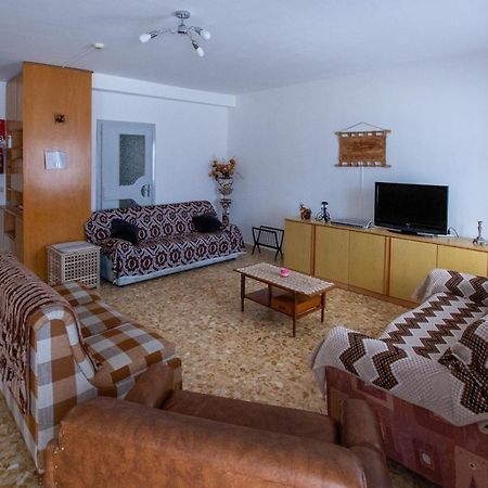 Casa Per Ferie Beatorosaz Hotel Cesana Torinese Kültér fotó