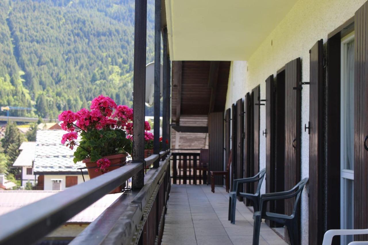 Casa Per Ferie Beatorosaz Hotel Cesana Torinese Kültér fotó