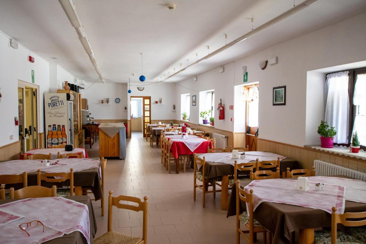 Casa Per Ferie Beatorosaz Hotel Cesana Torinese Kültér fotó