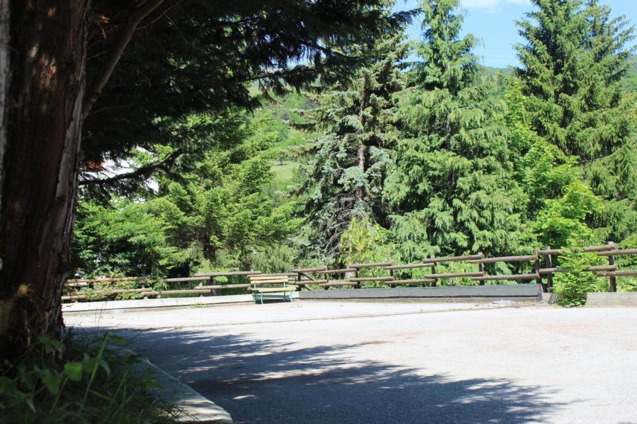 Casa Per Ferie Beatorosaz Hotel Cesana Torinese Kültér fotó