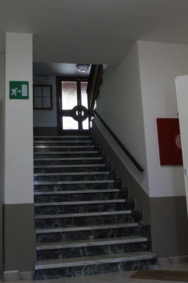 Casa Per Ferie Beatorosaz Hotel Cesana Torinese Kültér fotó