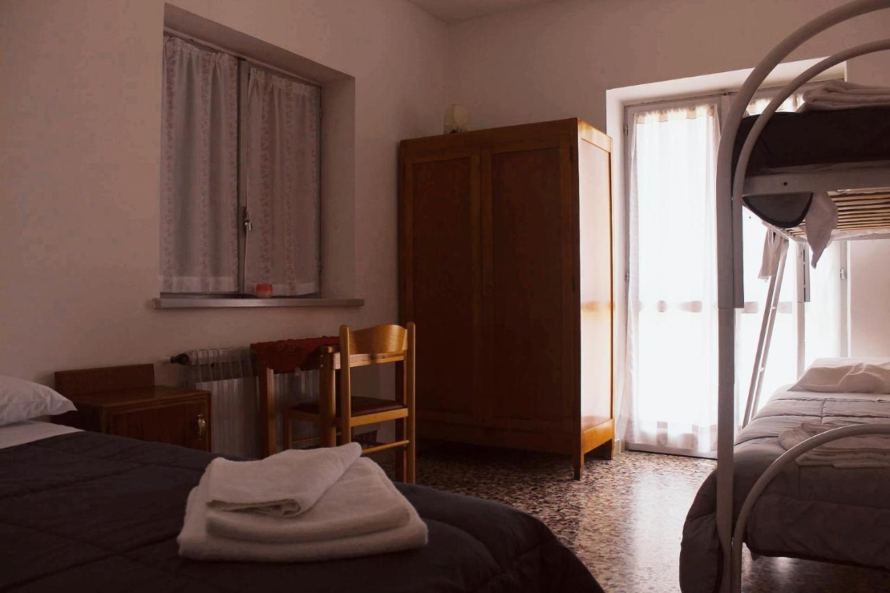 Casa Per Ferie Beatorosaz Hotel Cesana Torinese Kültér fotó