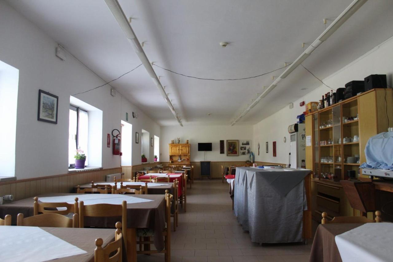 Casa Per Ferie Beatorosaz Hotel Cesana Torinese Kültér fotó