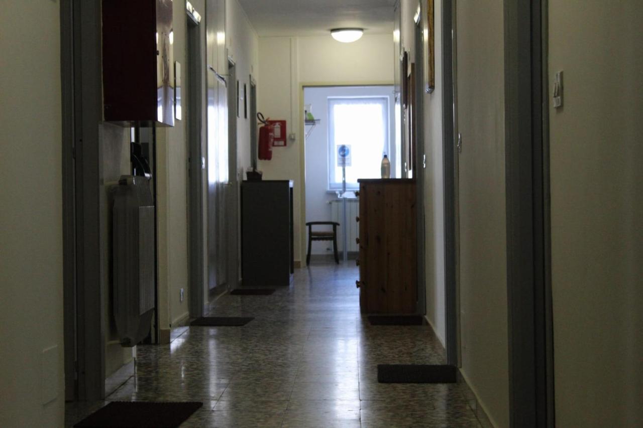 Casa Per Ferie Beatorosaz Hotel Cesana Torinese Kültér fotó