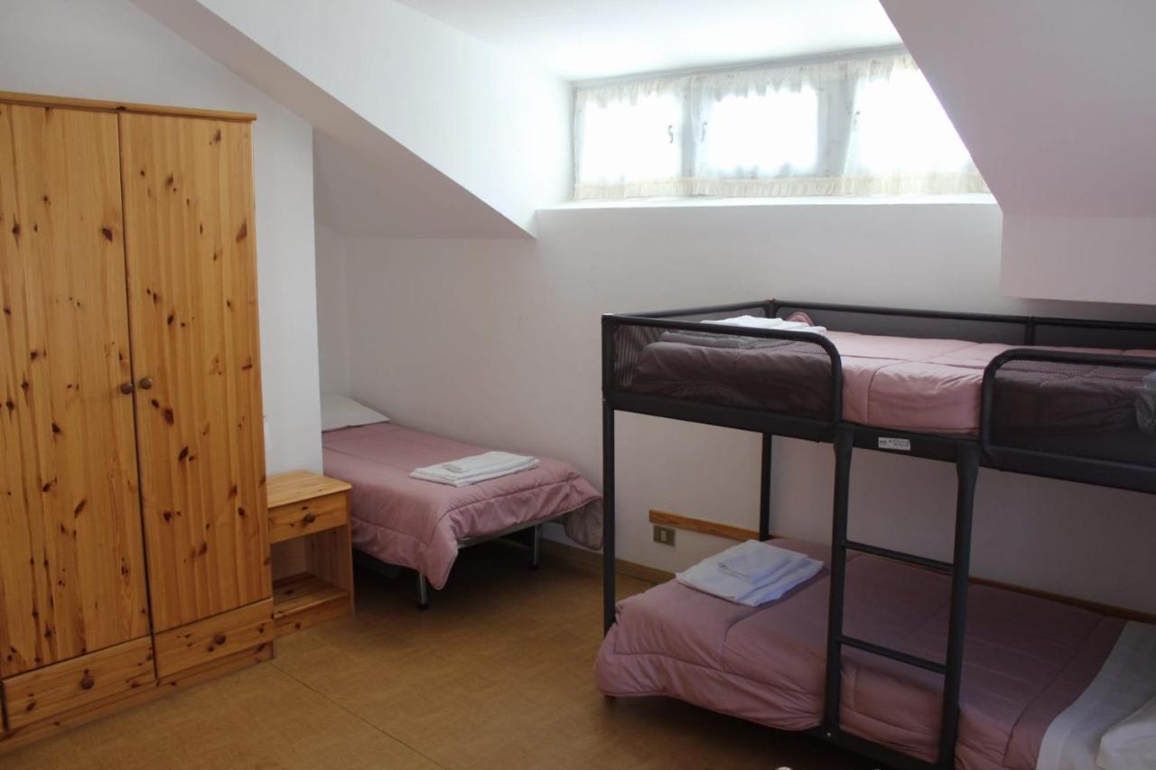 Casa Per Ferie Beatorosaz Hotel Cesana Torinese Kültér fotó