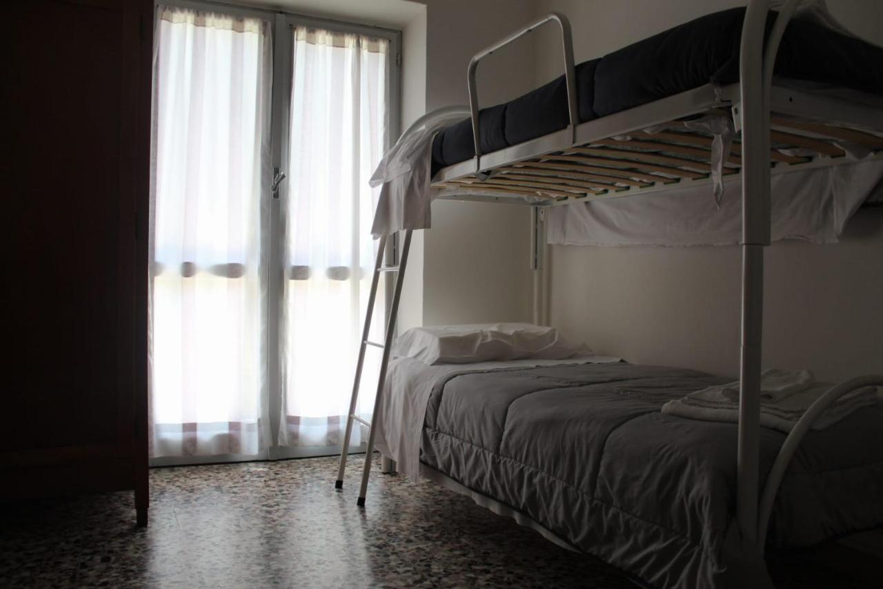 Casa Per Ferie Beatorosaz Hotel Cesana Torinese Kültér fotó