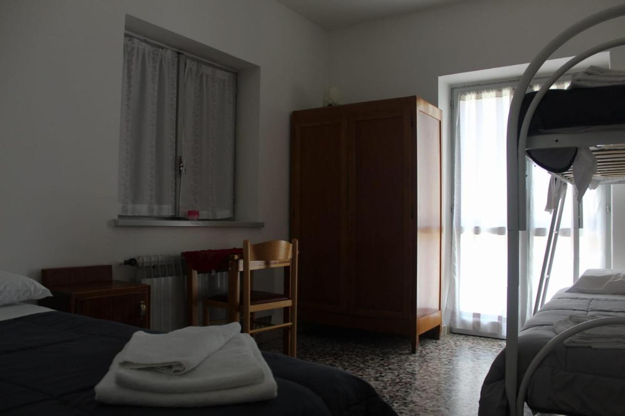 Casa Per Ferie Beatorosaz Hotel Cesana Torinese Kültér fotó