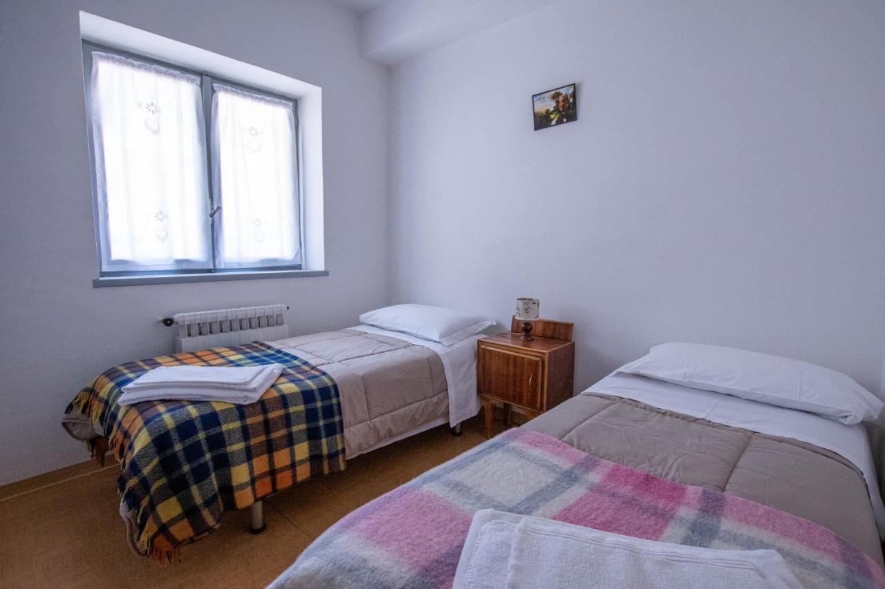 Casa Per Ferie Beatorosaz Hotel Cesana Torinese Kültér fotó