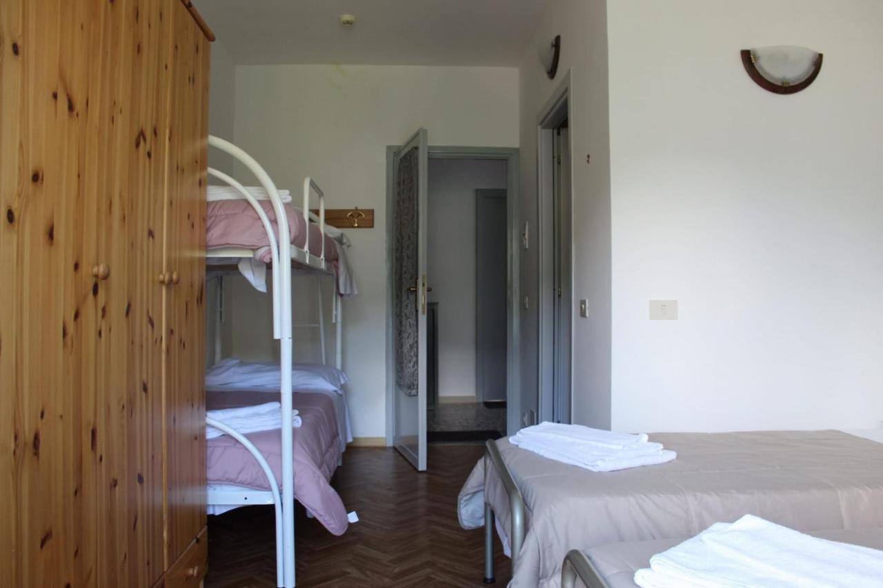 Casa Per Ferie Beatorosaz Hotel Cesana Torinese Kültér fotó