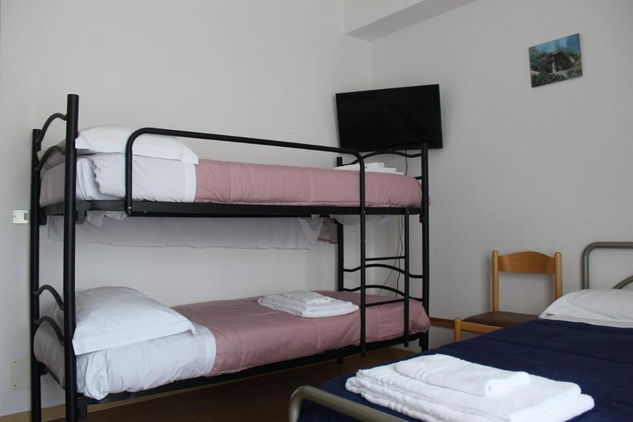 Casa Per Ferie Beatorosaz Hotel Cesana Torinese Kültér fotó