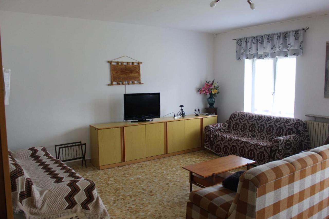 Casa Per Ferie Beatorosaz Hotel Cesana Torinese Kültér fotó
