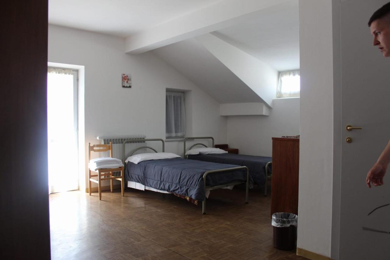 Casa Per Ferie Beatorosaz Hotel Cesana Torinese Kültér fotó