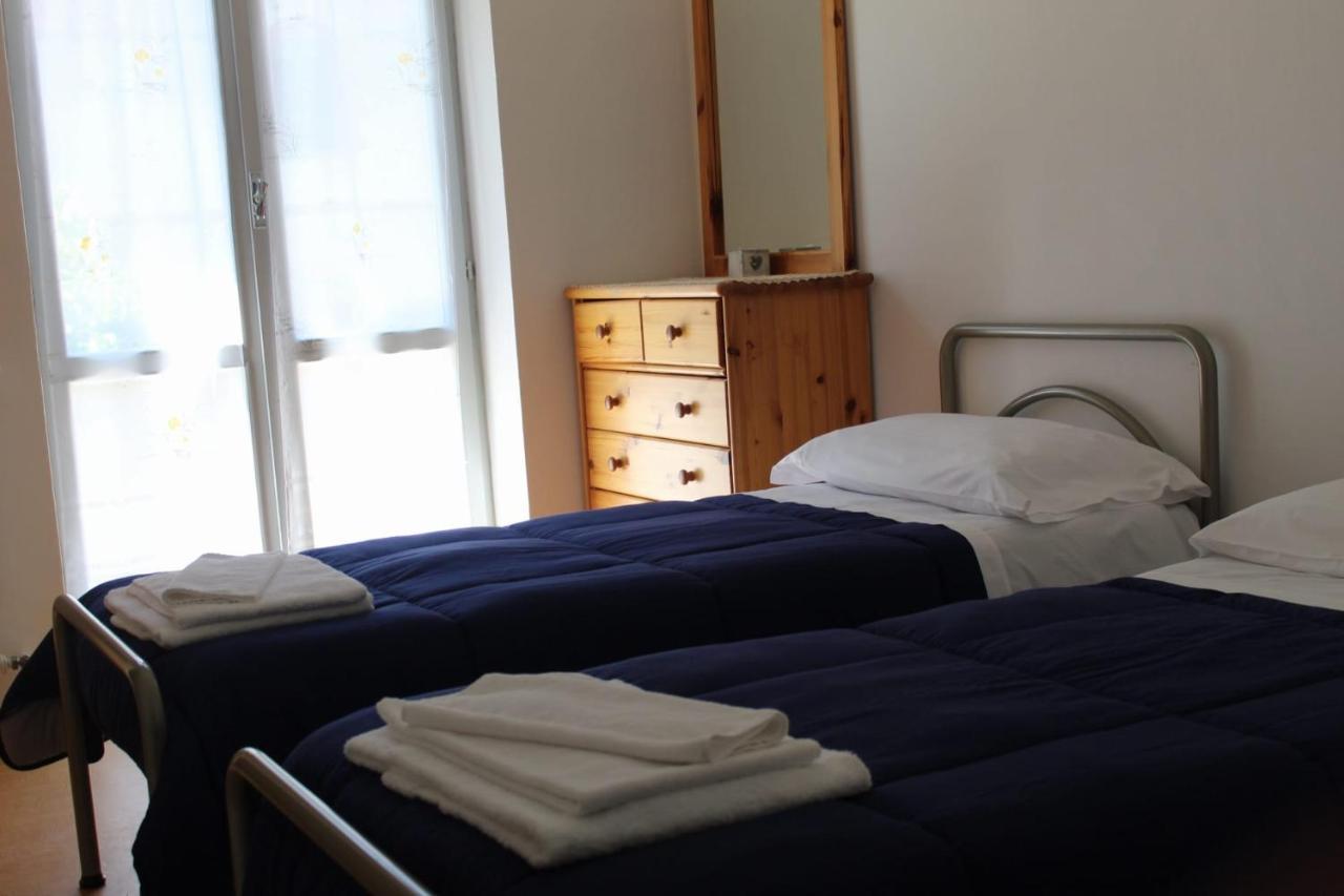 Casa Per Ferie Beatorosaz Hotel Cesana Torinese Kültér fotó
