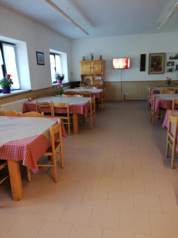 Casa Per Ferie Beatorosaz Hotel Cesana Torinese Kültér fotó