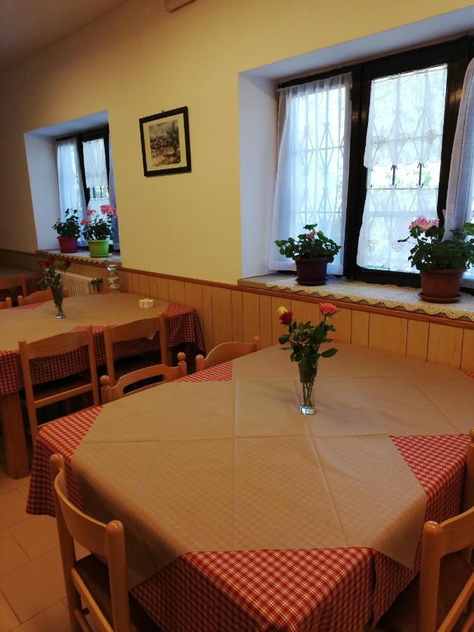 Casa Per Ferie Beatorosaz Hotel Cesana Torinese Kültér fotó