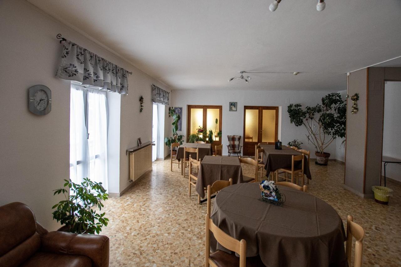 Casa Per Ferie Beatorosaz Hotel Cesana Torinese Kültér fotó