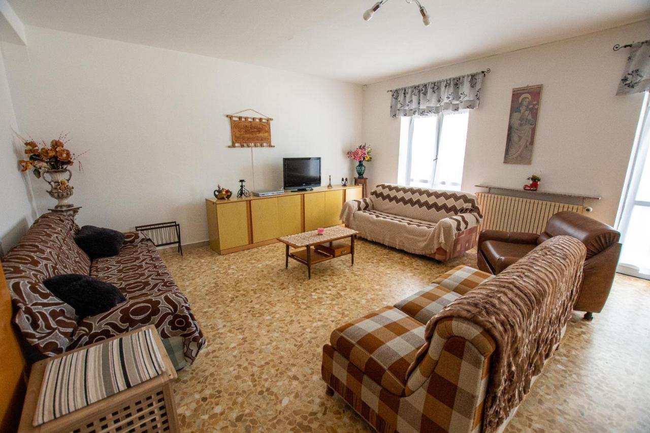 Casa Per Ferie Beatorosaz Hotel Cesana Torinese Kültér fotó