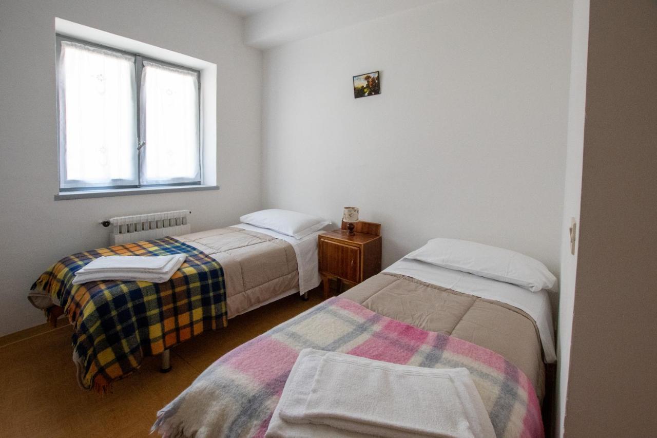 Casa Per Ferie Beatorosaz Hotel Cesana Torinese Kültér fotó